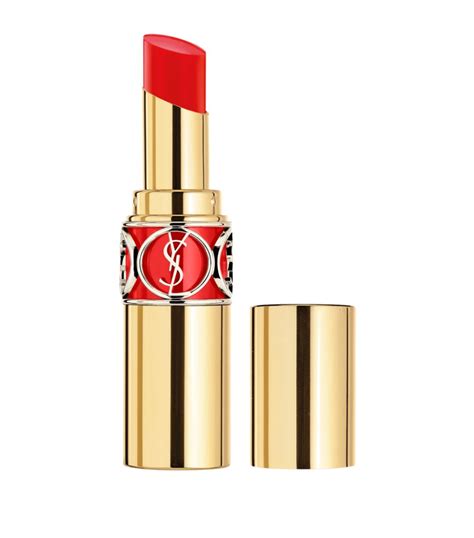 rossetto yves saint laurent rouge volupté|ysl rouge volupte reviews.